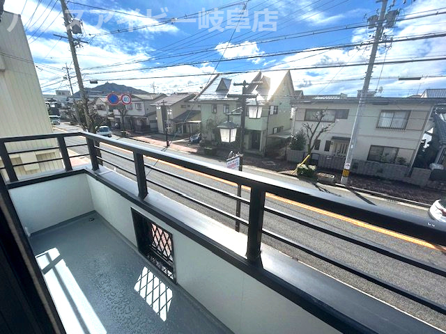 【展望】の画像