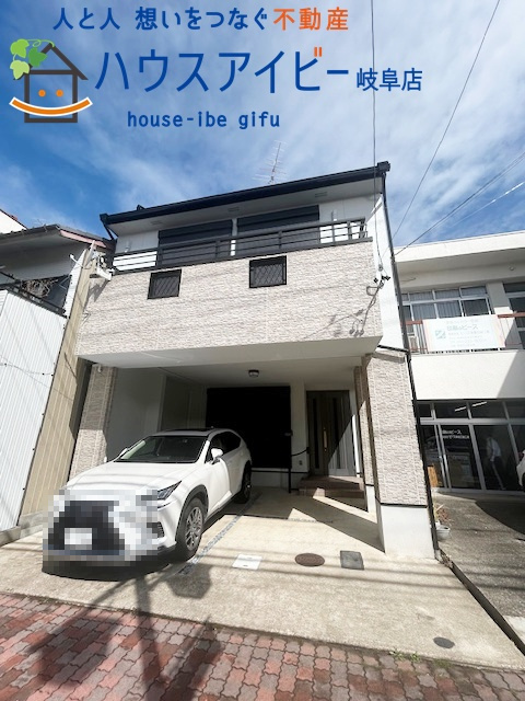 【外観】の画像