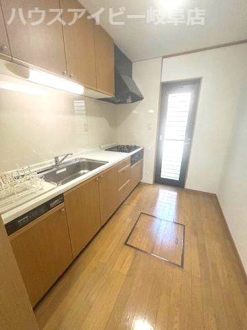 【キッチン】の画像