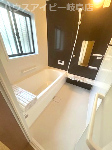 【浴室】の画像