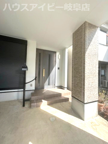 【玄関】の画像