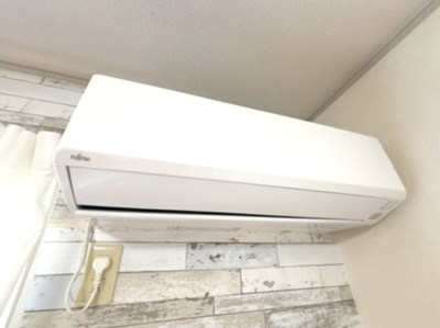 【設備】 | プレステージュ21Ⅱ