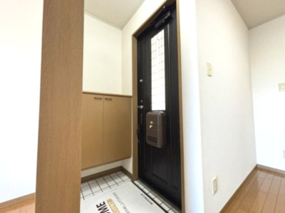 【玄関】 | プレステージュ21Ⅱ