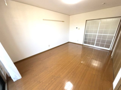 【寝室】 | プレステージュ21Ⅱ