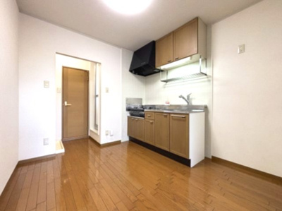 【内装】 | プレステージュ21Ⅱ