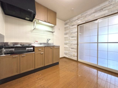 【キッチン】 | プレステージュ21Ⅱ