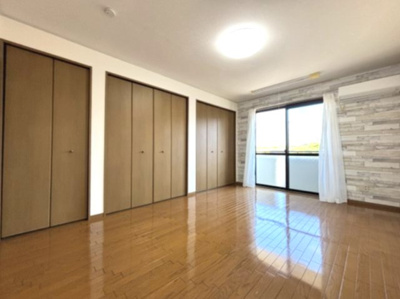 【居間・リビング】 | プレステージュ21Ⅱ