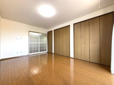 【寝室】 | プレステージュ21Ⅱ