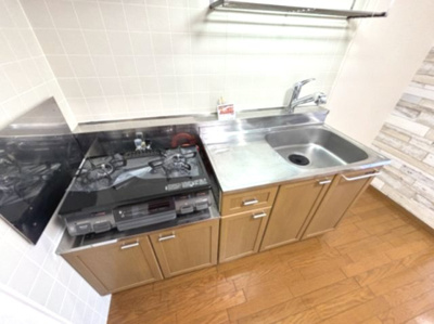 【キッチン】 | プレステージュ21Ⅱ