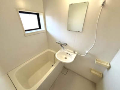 【浴室】 | プレステージュ21Ⅱ