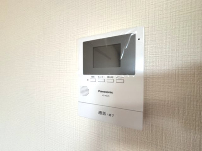 【セキュリティ】 | プレステージュ21Ⅱ