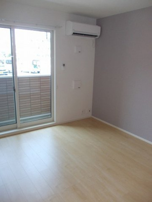 【居間・リビング】 | クラールプレディエＡ | リビングです