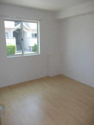 【内装】 | クラールプレディエＡ | 明るい色調の室内です