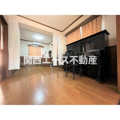 【その他】 | 南本町２丁目貸家