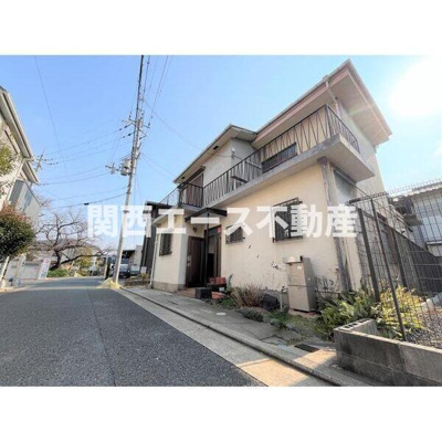 【外観】 | 南本町２丁目貸家