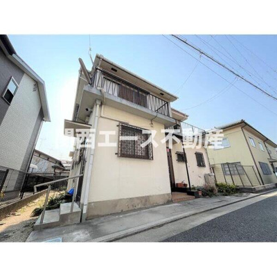 【その他共用部分】 | 南本町２丁目貸家