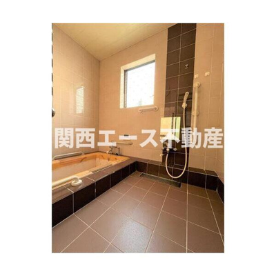 【浴室】 | 南本町２丁目貸家