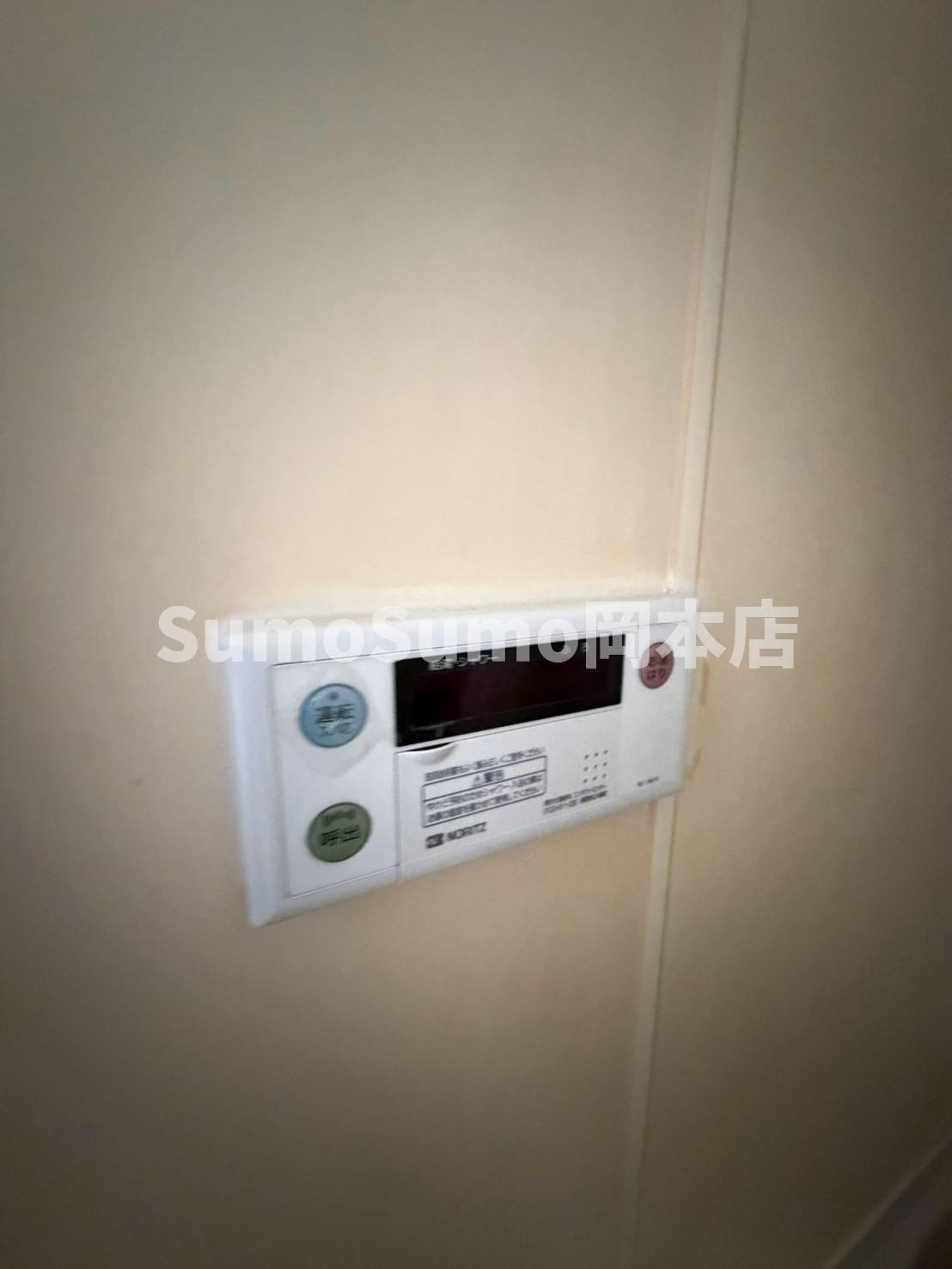昴ビル の設備