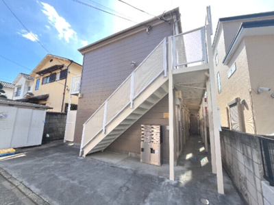 【外観】 | ネクスト．スリー | 複数駅利用可能で交通アクセス良好◎