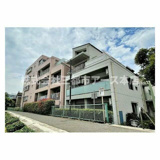 リバーサイドマンションＡ棟の画像