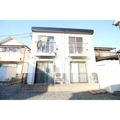 【外観】 | アムール萩山(アムールハギヤマ)