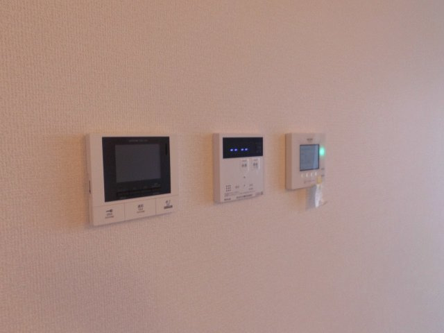 グランセレーナオオクボの設備