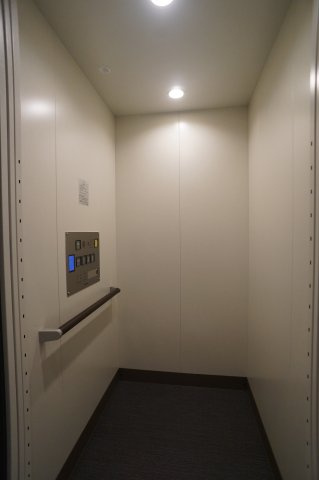 リラフォート　K.のその他共用部分|エレベーター