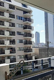 【外観】 | 川口パーク・ホームズセンターコート