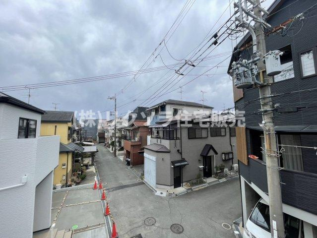 三井南町　新築一戸建ての展望|■物件内覧・資金計画相談・住宅ローン相談、リフォーム相談、お問合せ受付中■
※当日・翌日のご内覧、ご相談はお電話でのお問合せがスムーズです！