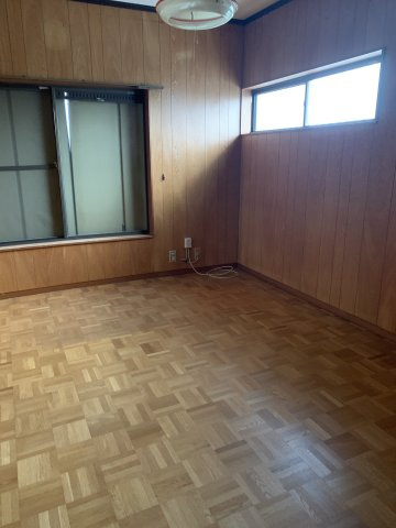 紀の川市古和田　中古戸建の洋室