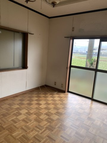 紀の川市古和田　中古戸建の洋室