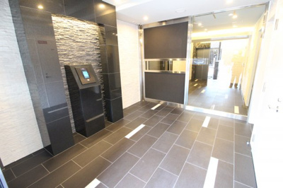 【セキュリティ】 | アドバンス天王寺南パキラ