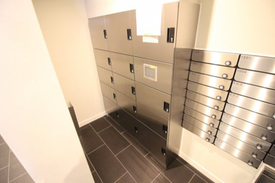 【その他共用部分】 | アドバンス天王寺南パキラ