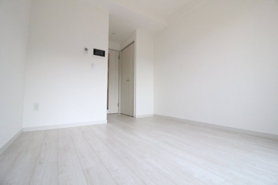 【内装】 | アドバンス天王寺南パキラ