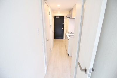 【内装】 | アドバンス天王寺南パキラ