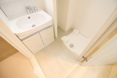 【設備】 | アドバンス天王寺南パキラ