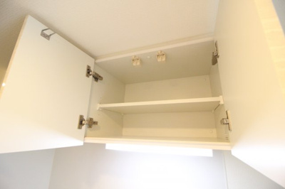 【収納】 | アドバンス天王寺南パキラ