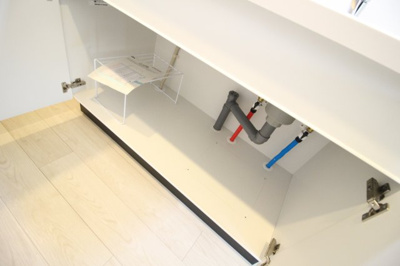 【収納】 | アドバンス天王寺南パキラ