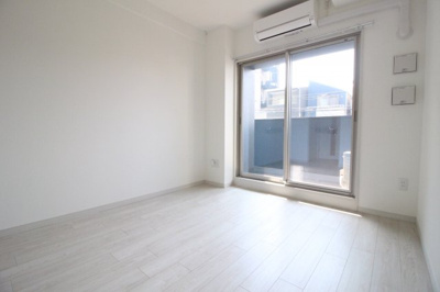 【居間・リビング】 | アドバンス天王寺南パキラ