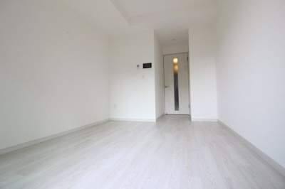 【洋室】 | アドバンス天王寺南パキラ