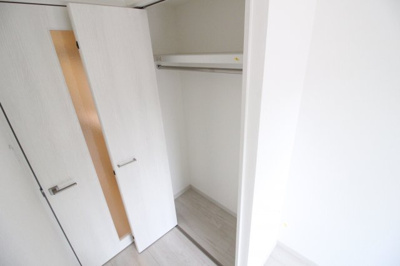 【収納】 | アドバンス天王寺南パキラ