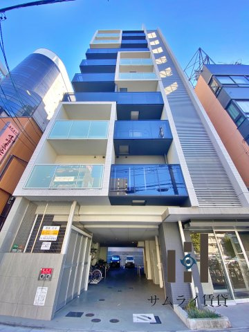 プレミアム黒川