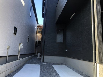 【駐車場】 | Kolet川口安行