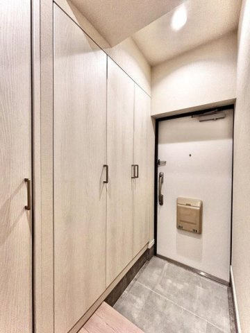 エスペランサ市ヶ尾【仲介手数料無料】