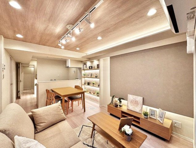 エスペランサ市ヶ尾【仲介手数料無料】