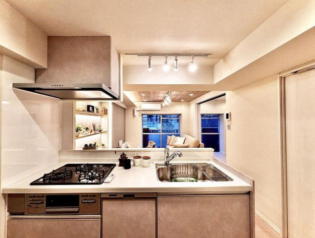 エスペランサ市ヶ尾【仲介手数料無料】