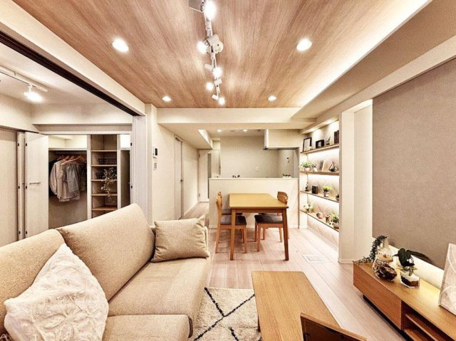 エスペランサ市ヶ尾【仲介手数料無料】