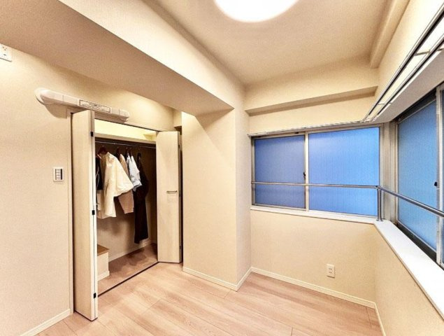 エスペランサ市ヶ尾【仲介手数料無料】