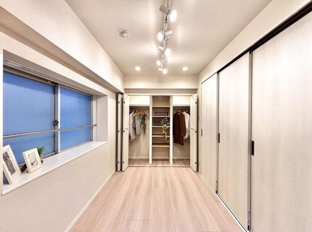 エスペランサ市ヶ尾【仲介手数料無料】