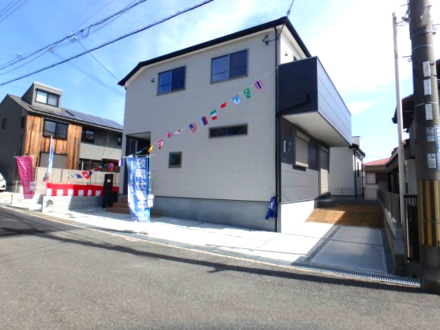 高倉台２丁目戸建